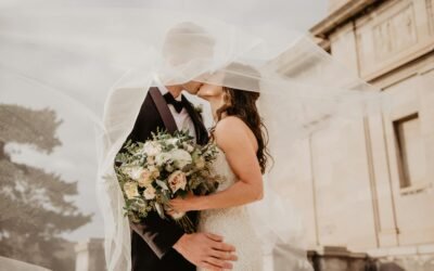 How to Create a Matching Wedding Suite Without Hiring a Designer