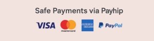 Payment bar