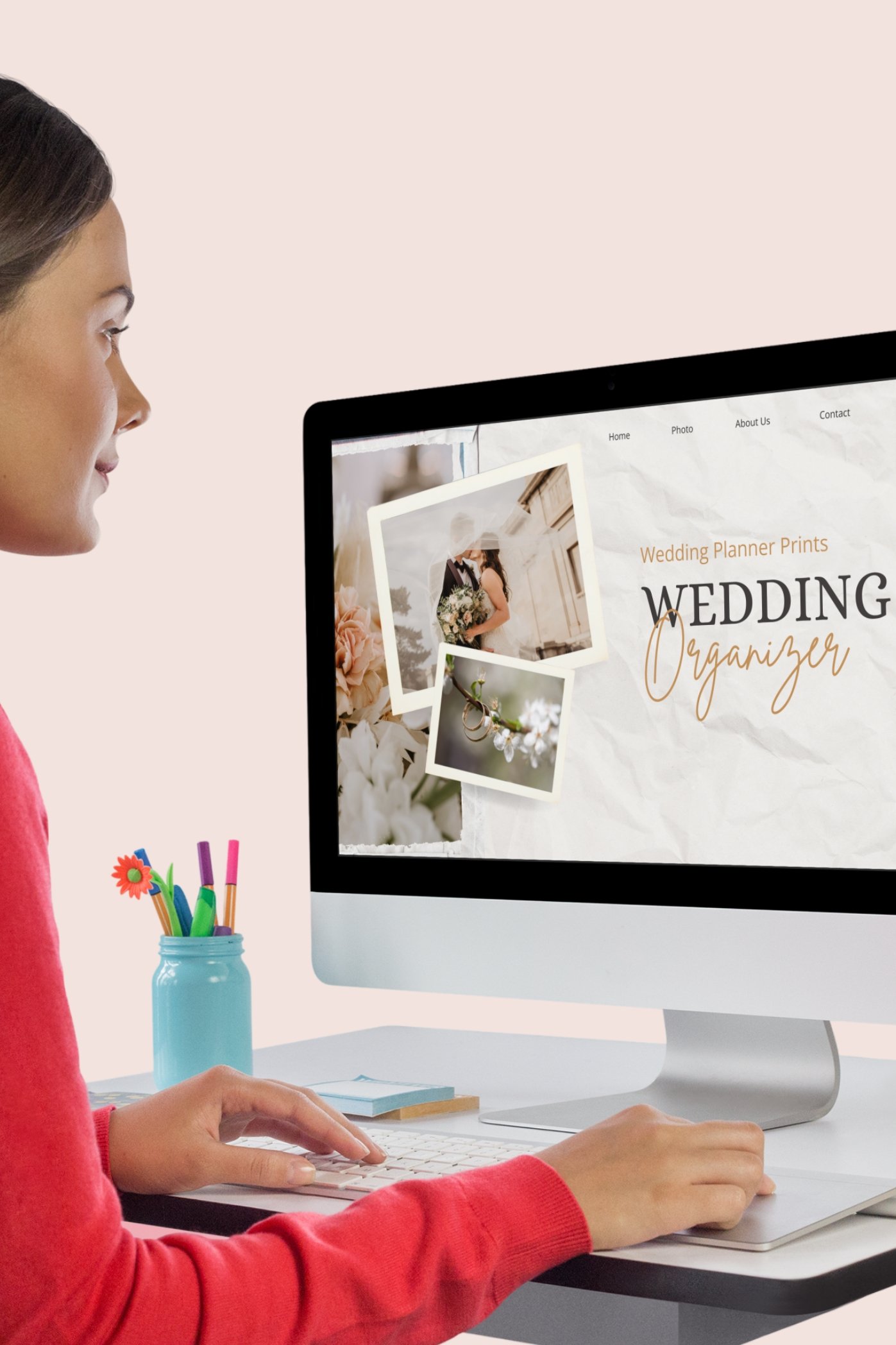 Namnlös design (7) Wedding website design